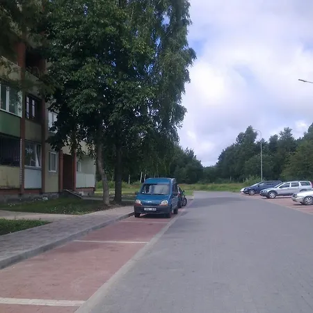 Ld Ventspils