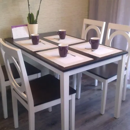 Apartman Ld